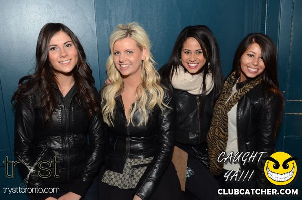 Tryst nightclub photo 18 - April 7th, 2012