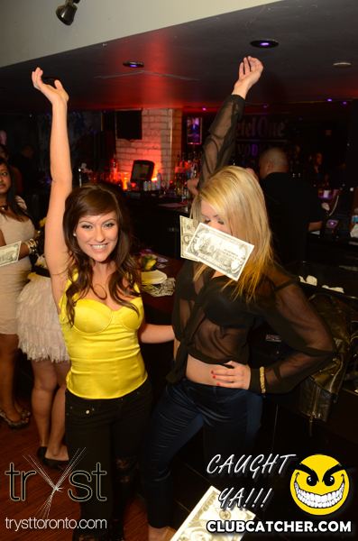 Tryst nightclub photo 172 - April 7th, 2012