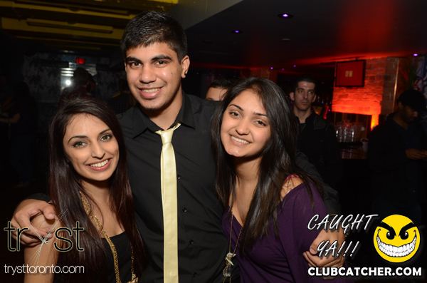 Tryst nightclub photo 173 - April 7th, 2012