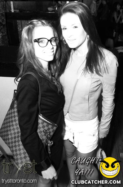 Tryst nightclub photo 175 - April 7th, 2012