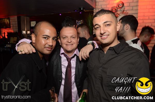 Tryst nightclub photo 178 - April 7th, 2012