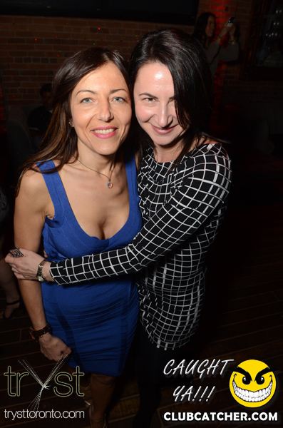 Tryst nightclub photo 179 - April 7th, 2012