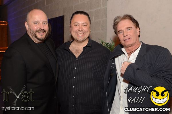 Tryst nightclub photo 19 - April 7th, 2012