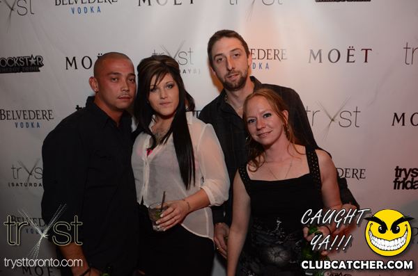 Tryst nightclub photo 182 - April 7th, 2012
