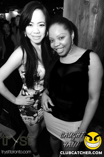 Tryst nightclub photo 183 - April 7th, 2012
