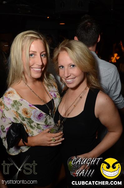 Tryst nightclub photo 185 - April 7th, 2012