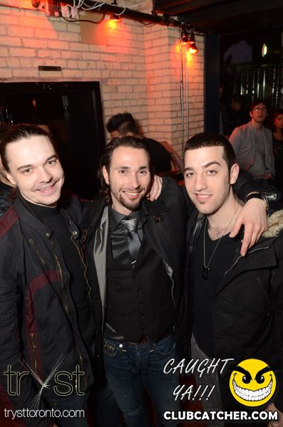 Tryst nightclub photo 186 - April 7th, 2012