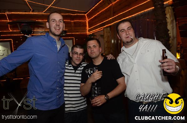 Tryst nightclub photo 188 - April 7th, 2012