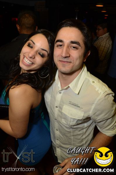 Tryst nightclub photo 189 - April 7th, 2012