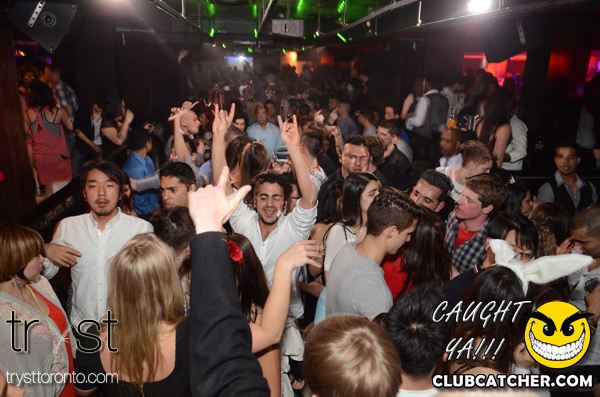Tryst nightclub photo 190 - April 7th, 2012