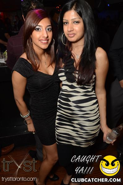 Tryst nightclub photo 20 - April 7th, 2012