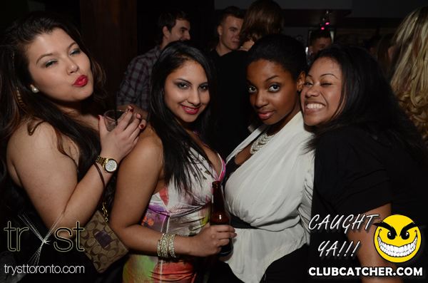 Tryst nightclub photo 191 - April 7th, 2012