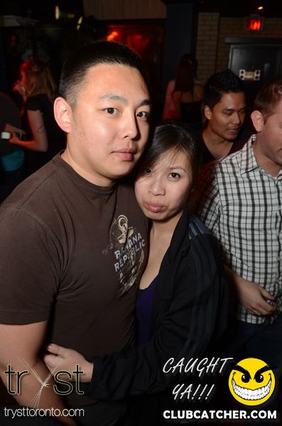 Tryst nightclub photo 192 - April 7th, 2012