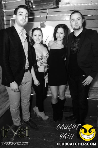 Tryst nightclub photo 193 - April 7th, 2012