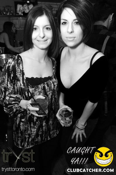 Tryst nightclub photo 196 - April 7th, 2012