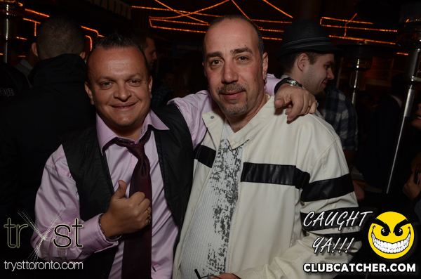 Tryst nightclub photo 197 - April 7th, 2012
