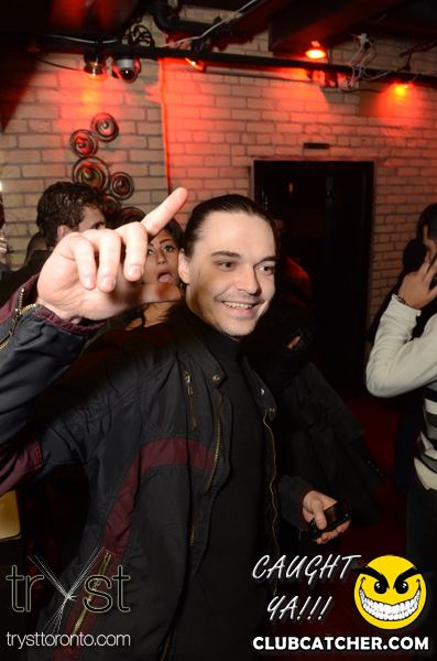 Tryst nightclub photo 203 - April 7th, 2012