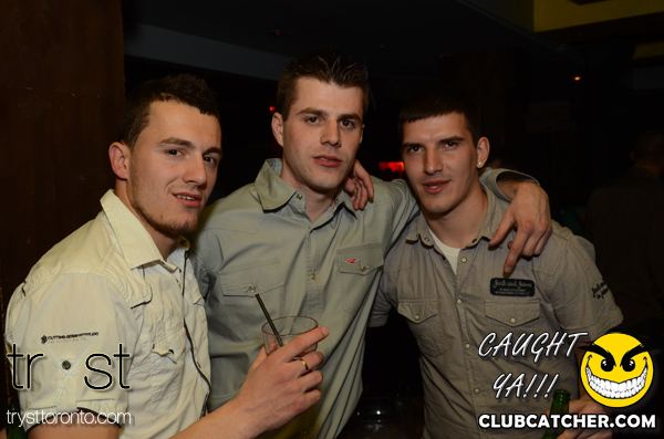 Tryst nightclub photo 204 - April 7th, 2012