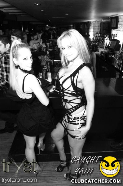 Tryst nightclub photo 206 - April 7th, 2012
