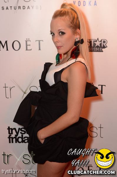 Tryst nightclub photo 207 - April 7th, 2012