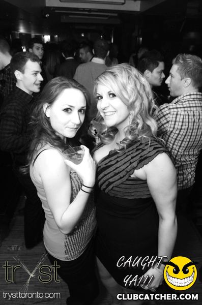Tryst nightclub photo 210 - April 7th, 2012