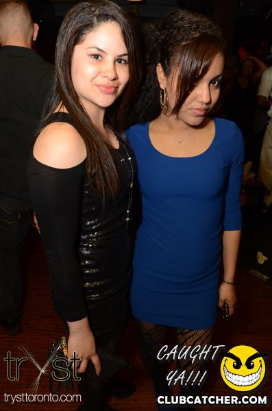 Tryst nightclub photo 22 - April 7th, 2012