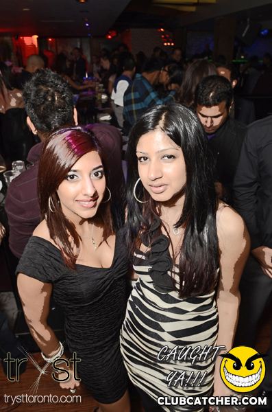 Tryst nightclub photo 211 - April 7th, 2012
