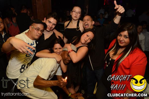 Tryst nightclub photo 214 - April 7th, 2012