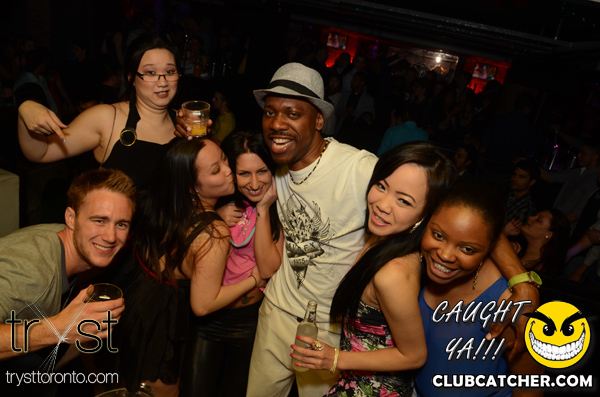 Tryst nightclub photo 216 - April 7th, 2012
