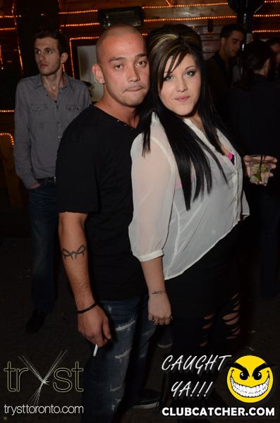 Tryst nightclub photo 217 - April 7th, 2012
