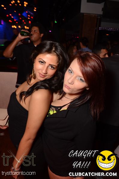 Tryst nightclub photo 218 - April 7th, 2012