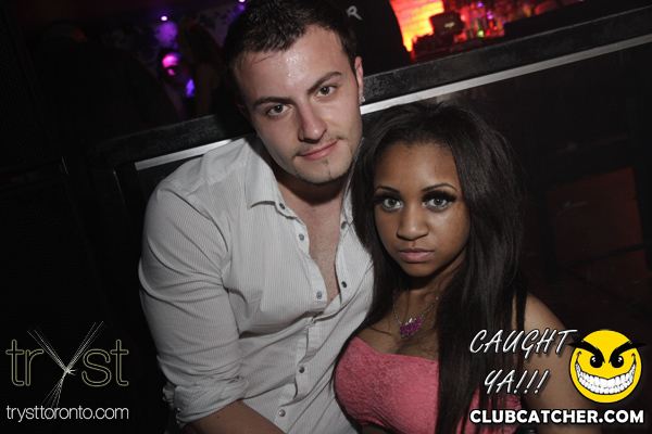 Tryst nightclub photo 223 - April 7th, 2012