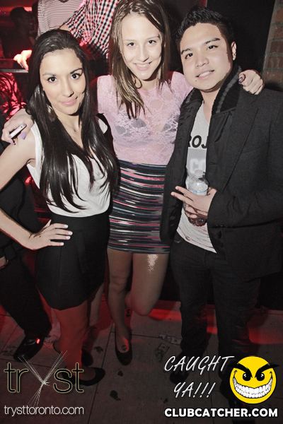 Tryst nightclub photo 224 - April 7th, 2012