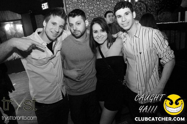Tryst nightclub photo 227 - April 7th, 2012