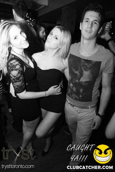 Tryst nightclub photo 228 - April 7th, 2012