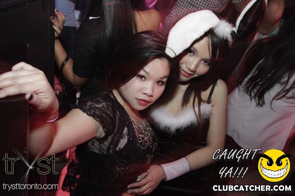 Tryst nightclub photo 230 - April 7th, 2012