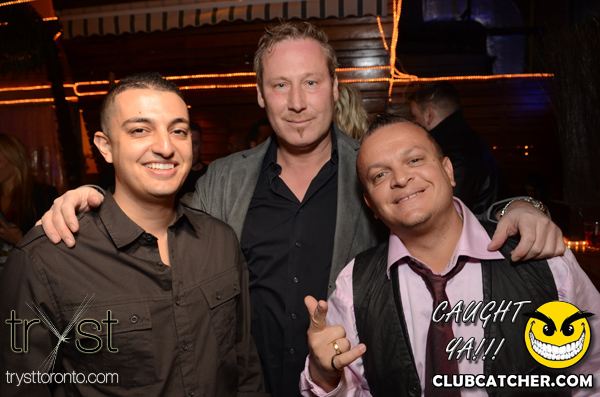 Tryst nightclub photo 24 - April 7th, 2012