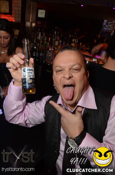 Tryst nightclub photo 232 - April 7th, 2012