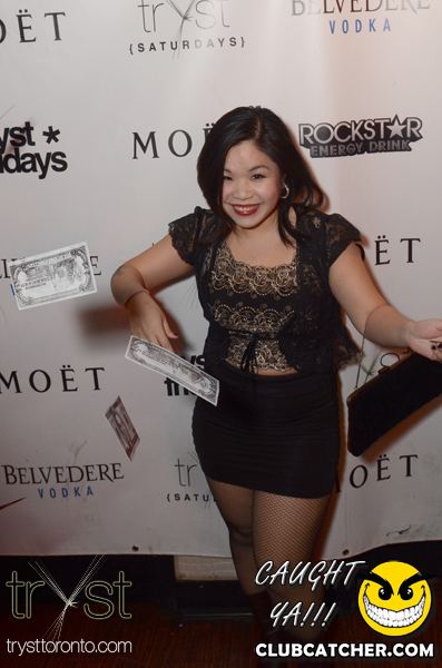 Tryst nightclub photo 233 - April 7th, 2012