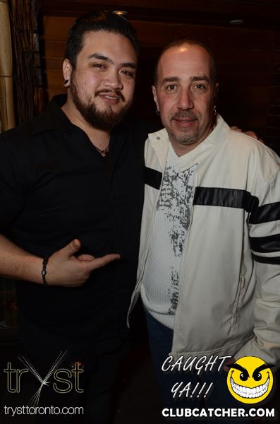 Tryst nightclub photo 234 - April 7th, 2012