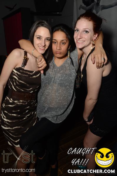 Tryst nightclub photo 236 - April 7th, 2012