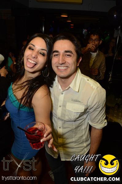 Tryst nightclub photo 238 - April 7th, 2012