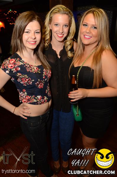 Tryst nightclub photo 25 - April 7th, 2012