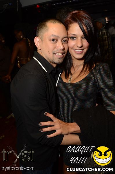 Tryst nightclub photo 241 - April 7th, 2012