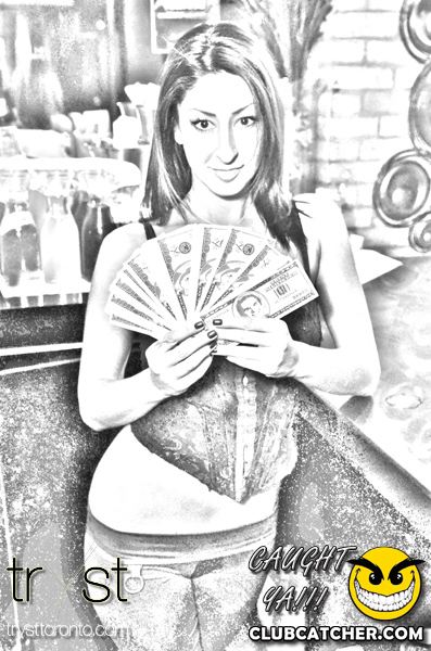 Tryst nightclub photo 245 - April 7th, 2012