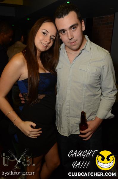 Tryst nightclub photo 247 - April 7th, 2012