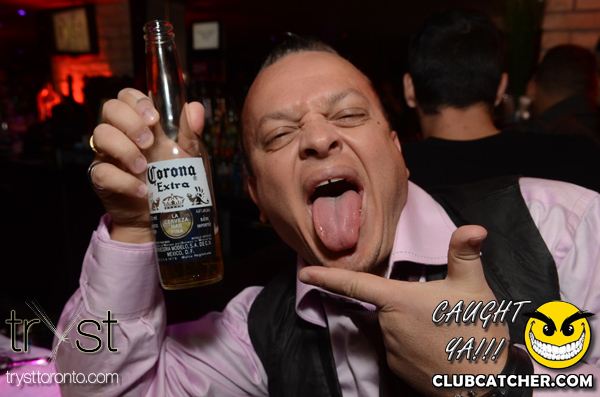 Tryst nightclub photo 248 - April 7th, 2012