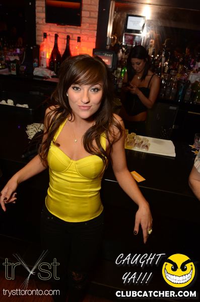 Tryst nightclub photo 250 - April 7th, 2012