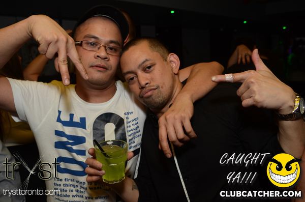 Tryst nightclub photo 251 - April 7th, 2012