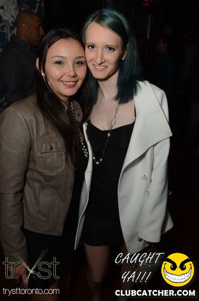 Tryst nightclub photo 252 - April 7th, 2012